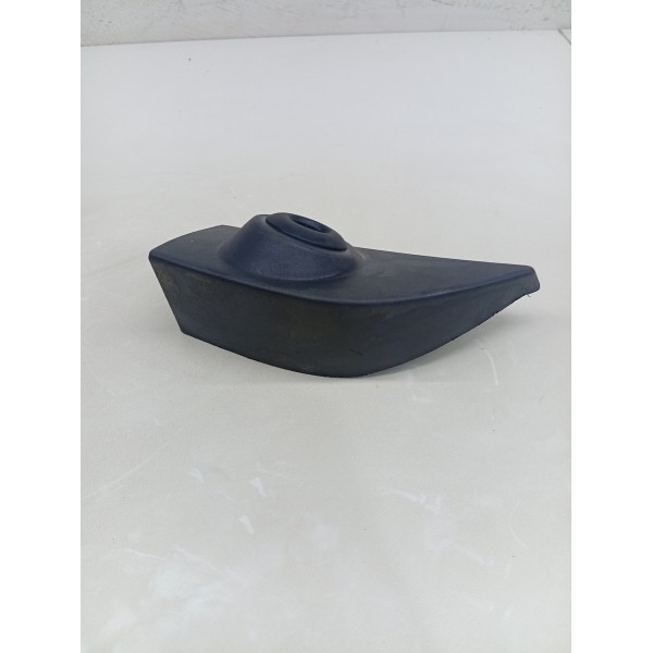 Acabamento  Retrovisor Esquerdo Ford Ka 2014 A 2021