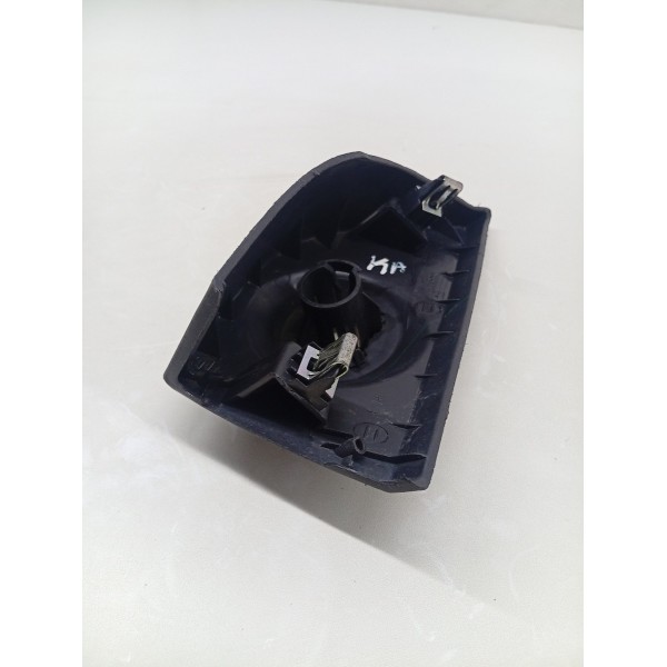 Acabamento  Retrovisor Esquerdo Ford Ka 2014 A 2021