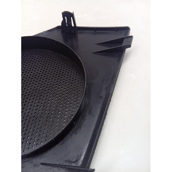 Tela Alto Falante Esquerdo Renault Kwid 1.0 2017 A 2022