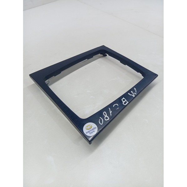 Moldura Câmbio Mercedes C180 Cgi 1.6 2012  2014