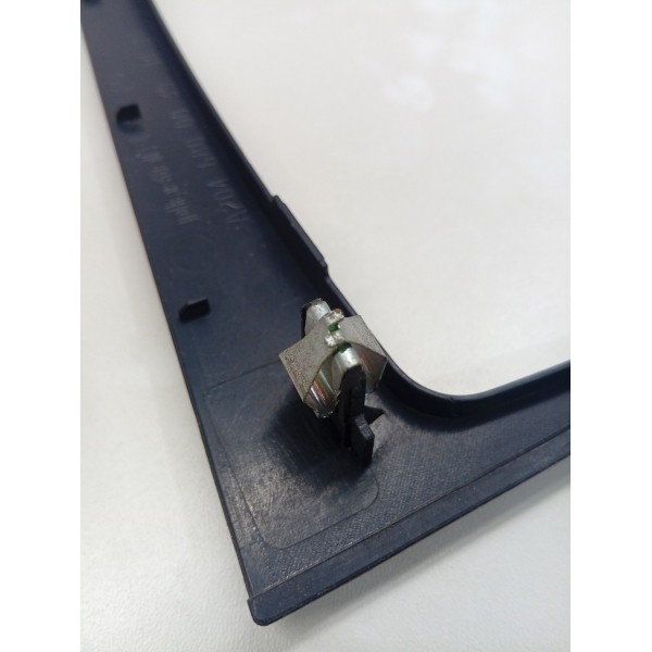 Moldura Câmbio Mercedes C180 Cgi 1.6 2012  2014