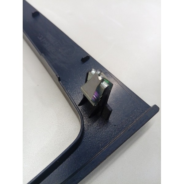 Moldura Câmbio Mercedes C180 Cgi 1.6 2012  2014