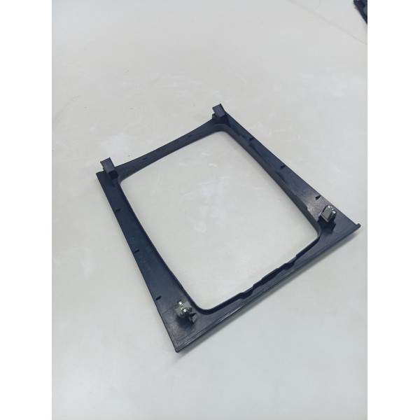 Moldura Câmbio Mercedes C180 Cgi 1.6 2012  2014