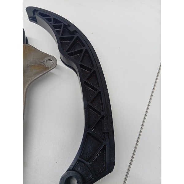 Kit Corrente Comando Toyota Etios Yaris 1.5