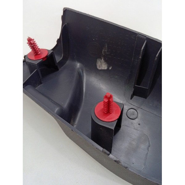 Moldura Retrovisor Dir Fiat Grand Siena 2014 A 2020