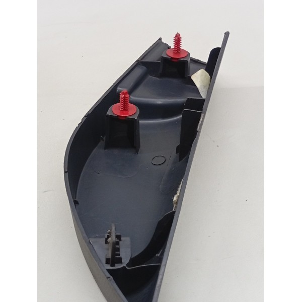 Moldura Retrovisor Dir Fiat Grand Siena 2014 A 2020