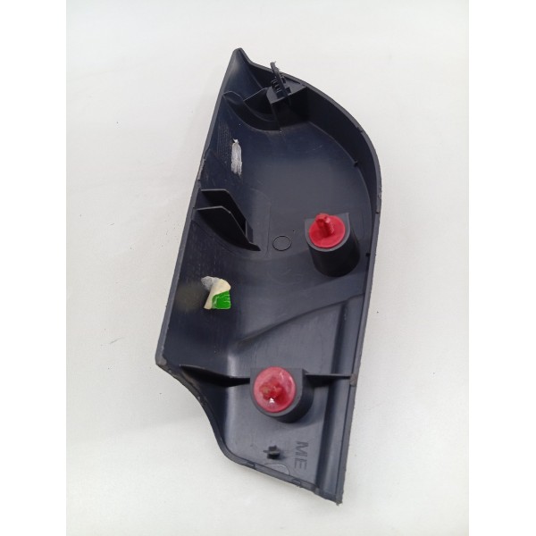 Moldura Retrovisor Dir Fiat Grand Siena 2014 A 2020