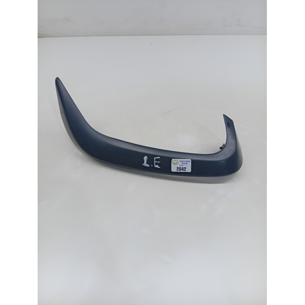 Acabamento Maçaneta Interna Lado Esquerdo Fiat Cronos 2018