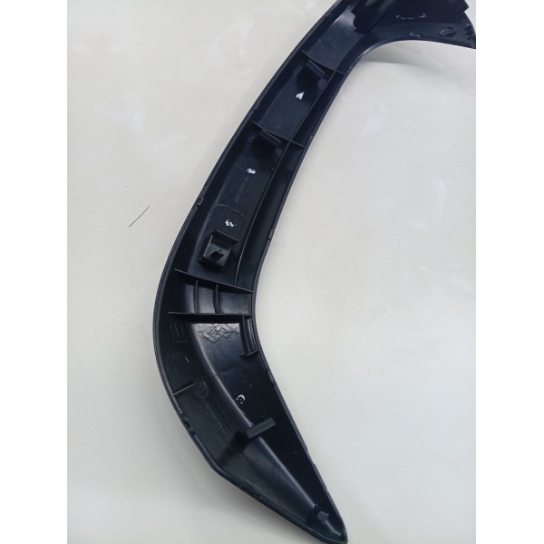Acabamento Maçaneta Interna Lado Esquerdo Fiat Cronos 2018