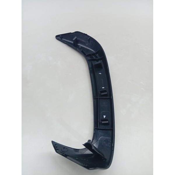 Acabamento Maçaneta Interna Lado Esquerdo Fiat Cronos 2018