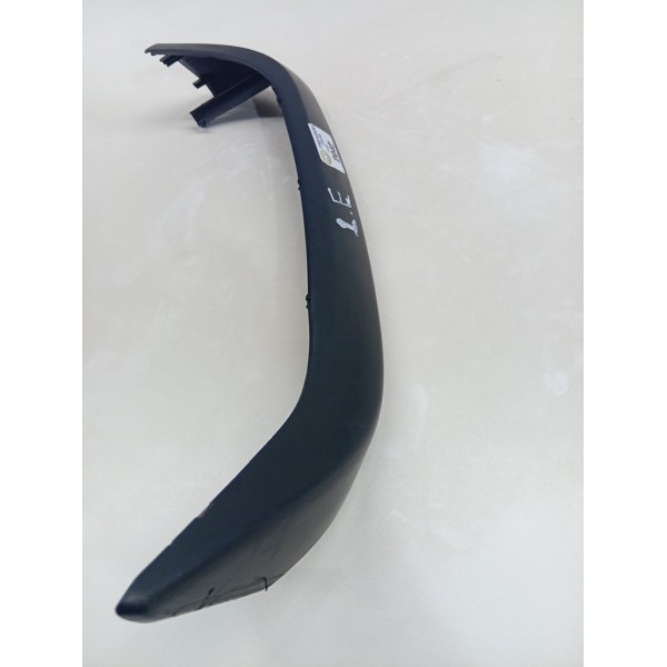 Acabamento Maçaneta Interna Lado Esquerdo Fiat Cronos 2018