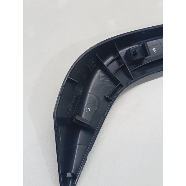 Acabamento Maçaneta Interna Lado Esquerdo Fiat Cronos 2018