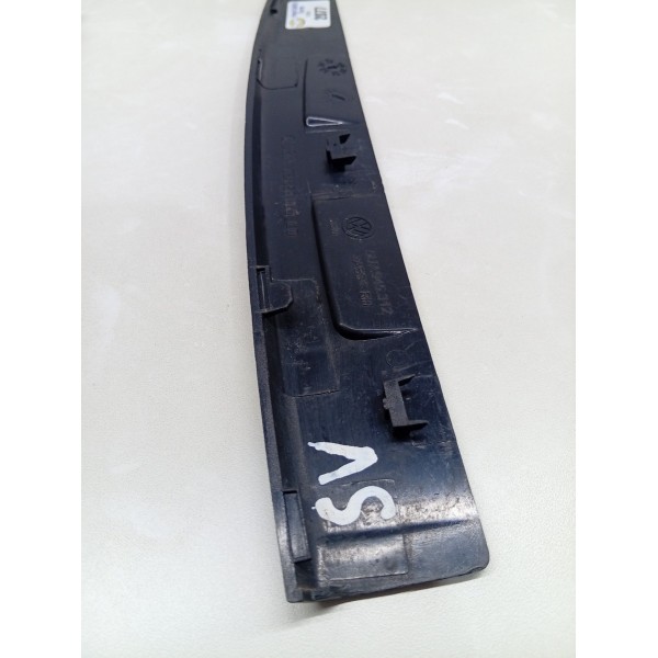 Acabamento Lanterna Traseira Direita Vw Saveiro G7 2016