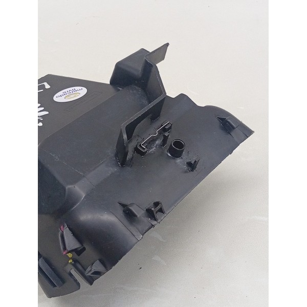 Difusor Ar Direito Fiat Toro 2018 A 2021