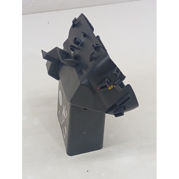 Difusor Ar Direito Fiat Toro 2018 A 2021