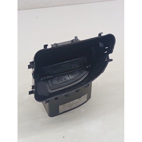 Difusor Ar Direito Fiat Toro 2018 A 2021