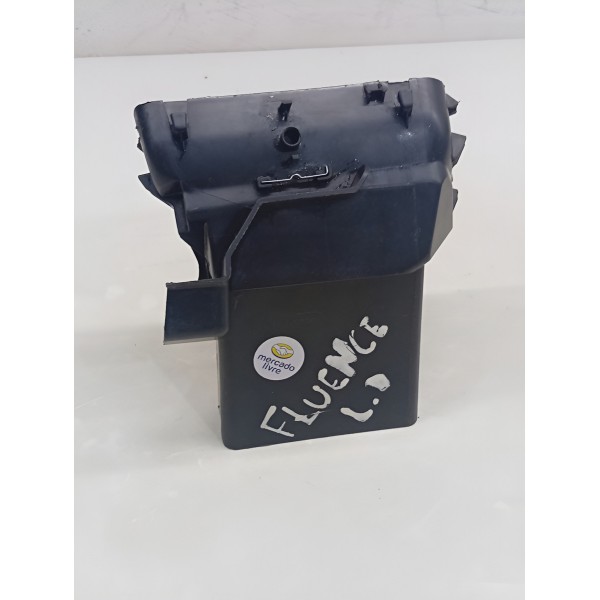 Difusor Ar Direito Fiat Toro 2018 A 2021