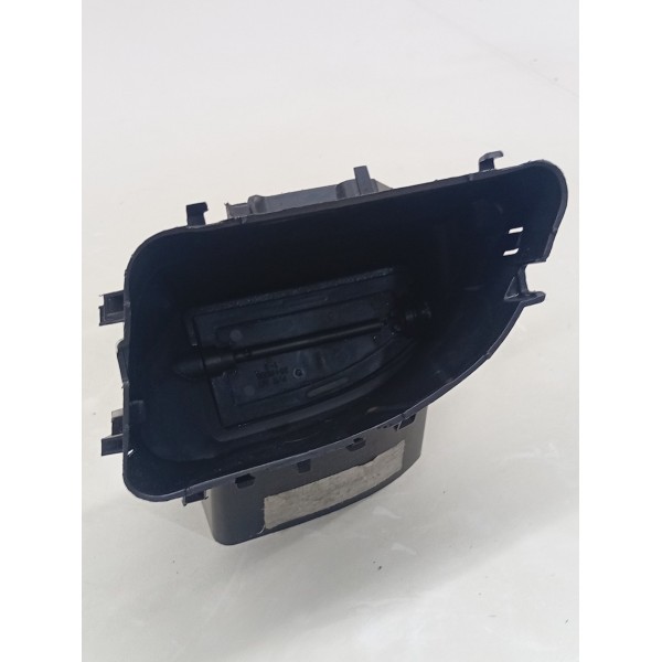 Difusor Ar Direito Fiat Toro 2018 A 2021