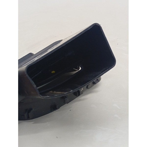 Difusor Ar Direito Fiat Toro 2018 A 2021