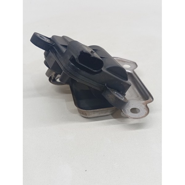 Motor Atuador Difusor Escapamento Bmw X4 2024