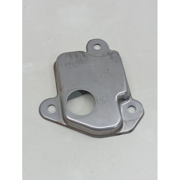 Motor Atuador Difusor Escapamento Bmw X4 2024