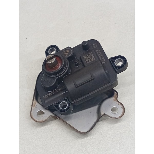 Motor Atuador Difusor Escapamento Bmw X4 2024