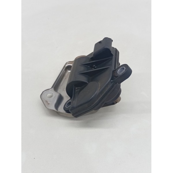 Motor Atuador Difusor Escapamento Bmw X4 2024