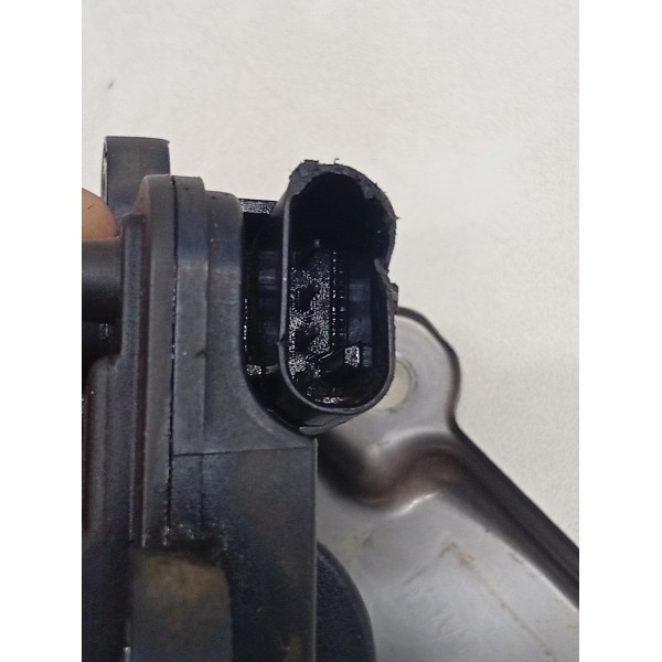 Motor Atuador Difusor Escapamento Bmw X4 2024