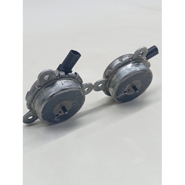 Variador Avanço Comando Válvula 1.0 3 Cc Ford Ka 2014 A 2021