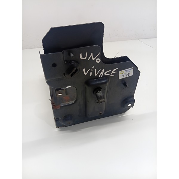Suporte Bateria Fiat Uno Vivace 2012