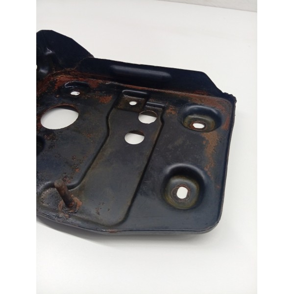 Suporte Bateria Fiat Uno Vivace 2012