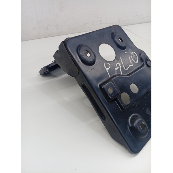 Suporte Bateria Fiat Uno Vivace 2012