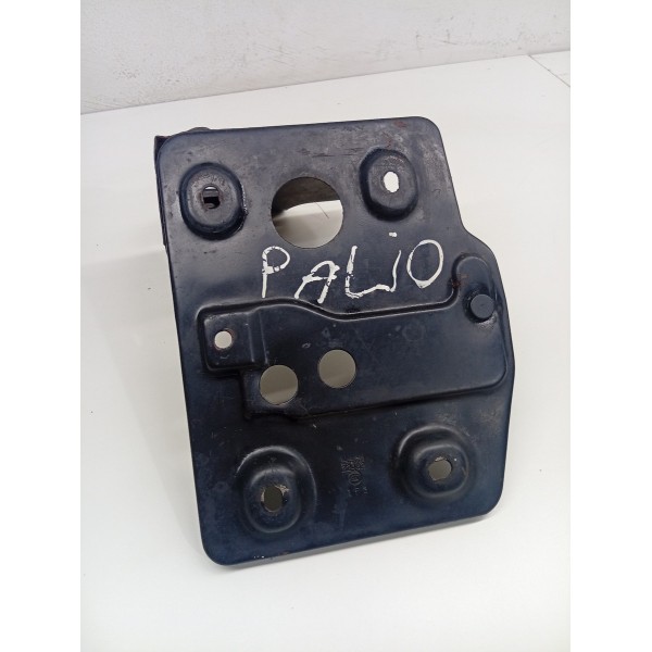 Suporte Bateria Fiat Uno Vivace 2012