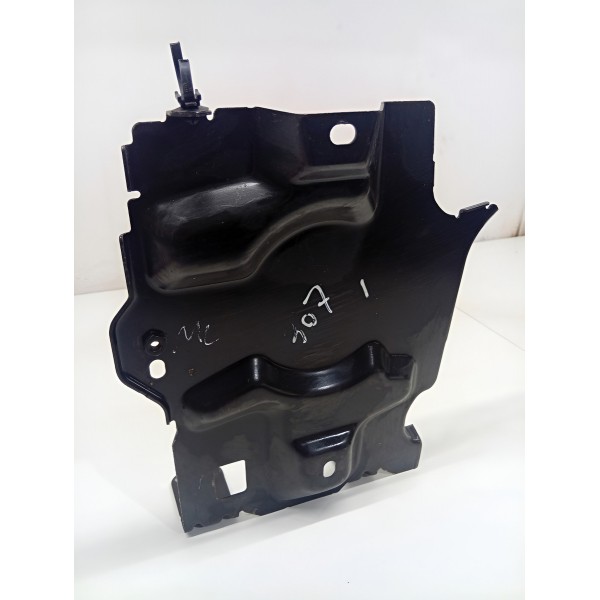 Base Suporte Bateria Peugeot 308\408 2011 A 2015