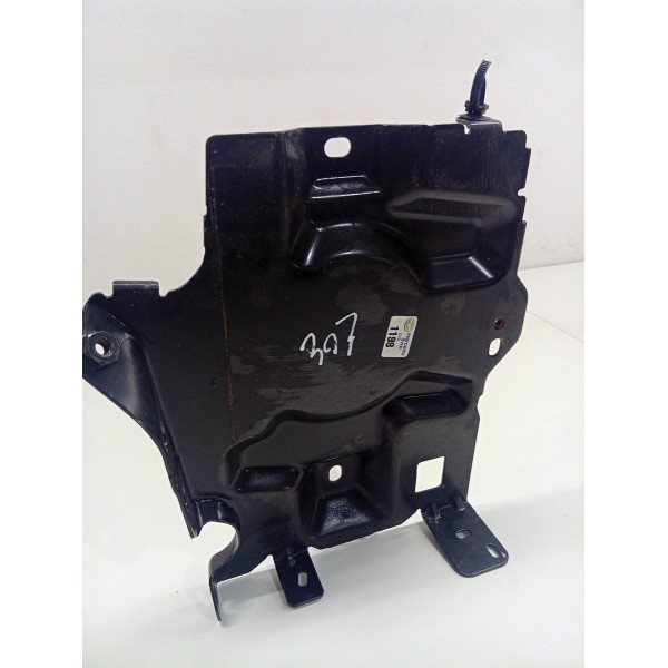Base Suporte Bateria Peugeot 308\408 2011 A 2015