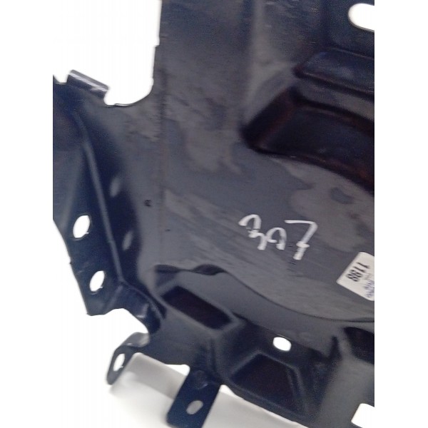 Base Suporte Bateria Peugeot 308\408 2011 A 2015