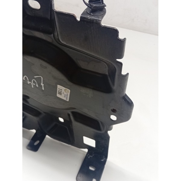 Base Suporte Bateria Peugeot 308\408 2011 A 2015