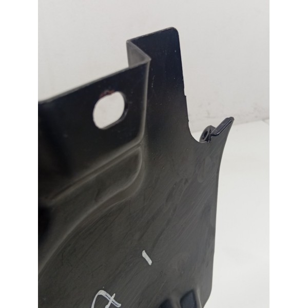 Base Suporte Bateria Peugeot 308\408 2011 A 2015