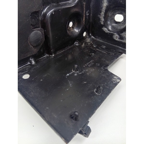 Suporte Caixa Bateria Fiat Mobi 2017 A 2023