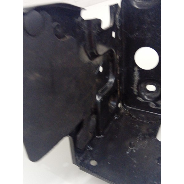 Suporte Caixa Bateria Fiat Mobi 2017 A 2023