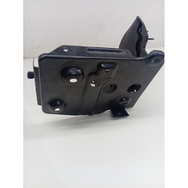 Suporte Caixa Bateria Fiat Mobi 2017 A 2023