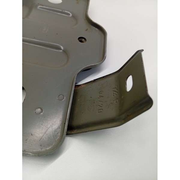 Suporte Caixa Bandeja Bateria Renault Kwid 2017 A 2023