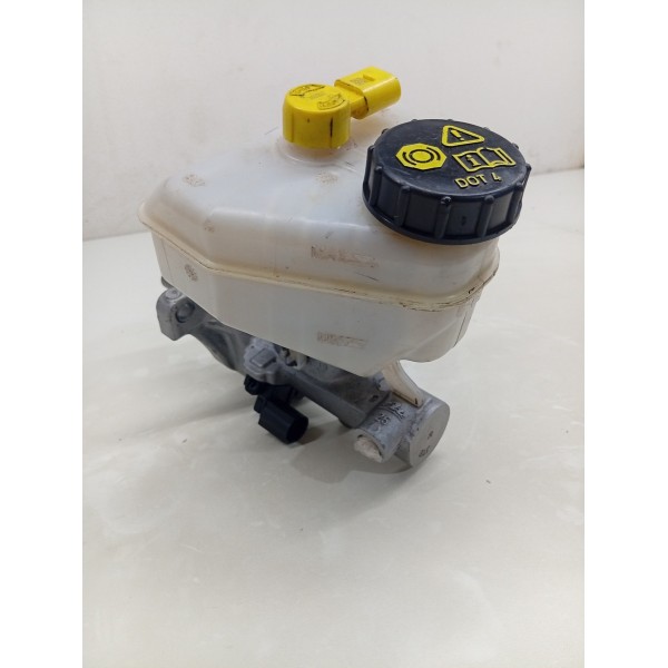 Cilindro Mestre Freio Amarok 3.0 V6 2010 A 2025