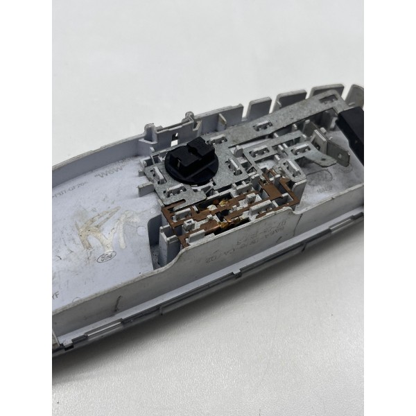 Lanterna Luz Teto Ford Focus 2008 A 2013