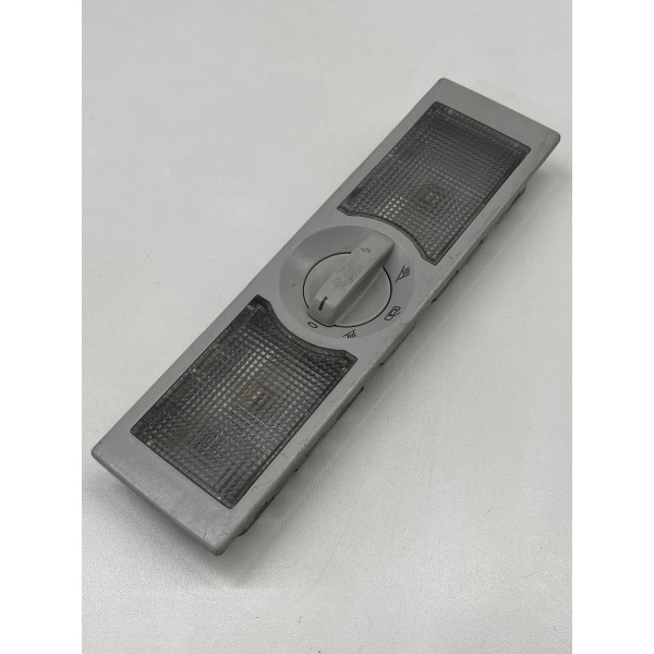 Luz De Teto Traseira Volkswagen Amarok 2011 A 2016