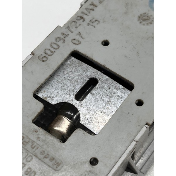 Luz De Teto Traseira Volkswagen Amarok 2011 A 2016