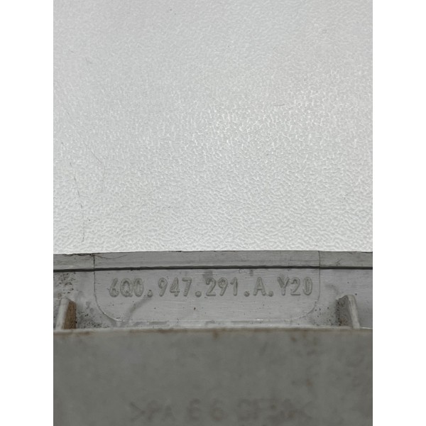 Luz De Teto Traseira Volkswagen Amarok 2011 A 2016