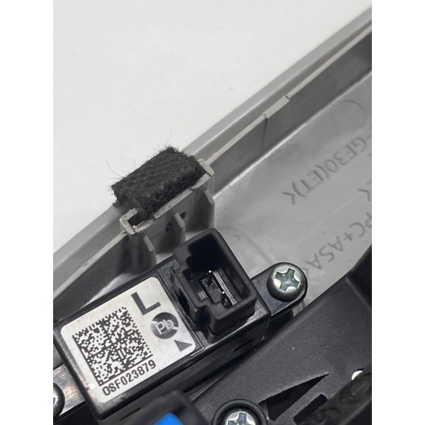 Luz Teto Cortesia Hyundai Hb20 1.0 2022 A 2024