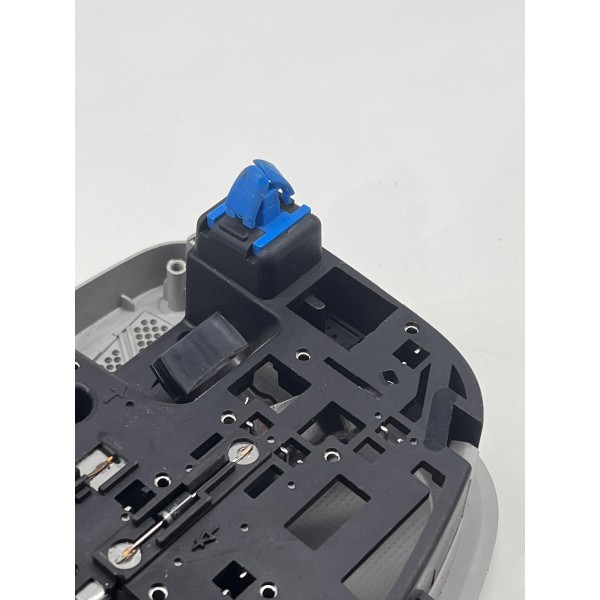 Luz Teto Cortesia Hyundai Hb20 1.0 2022 A 2024