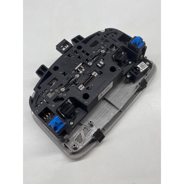 Luz Teto Cortesia Hyundai Hb20 1.0 2022 A 2024